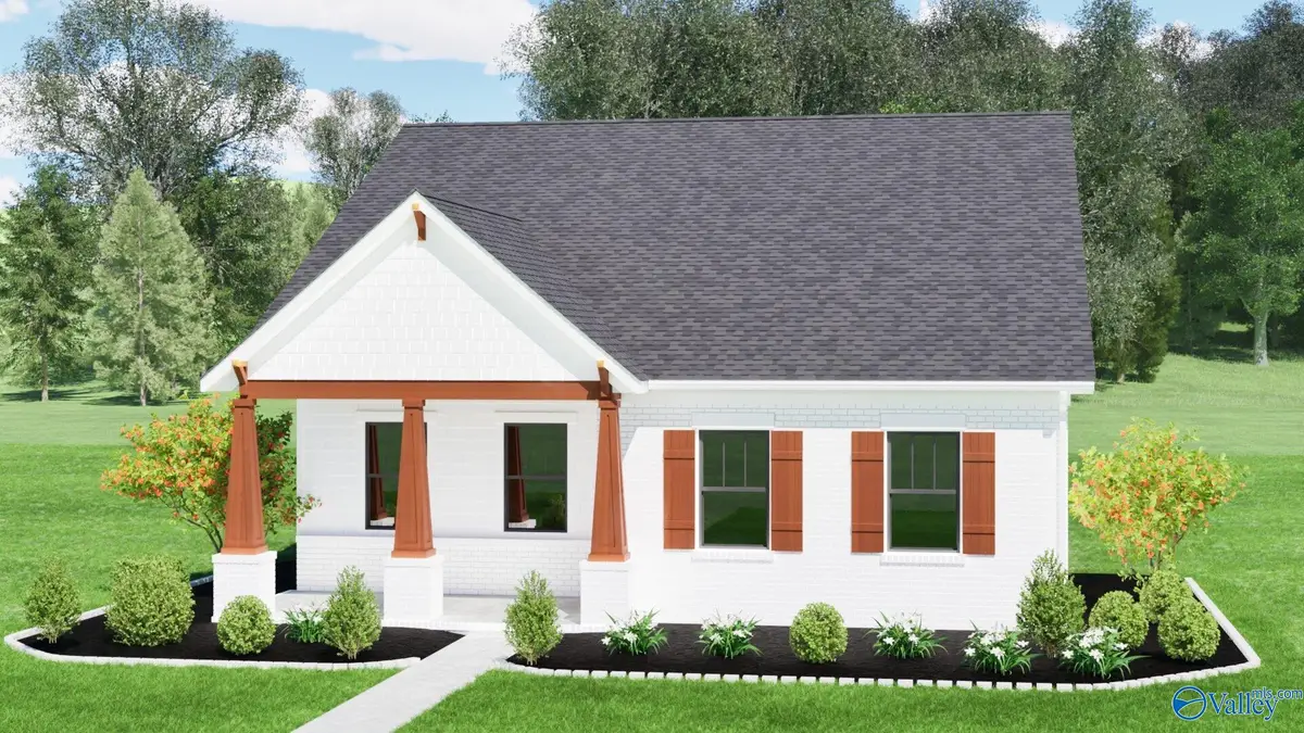 1514 Calistoga Circle, Huntsville, AL 35806 - #1