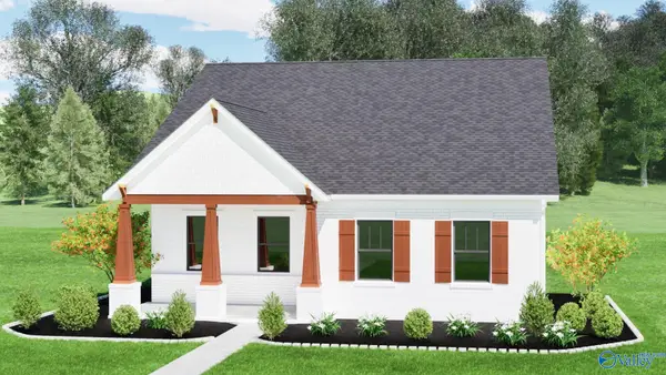 1514 Calistoga Circle, Huntsville, AL 35806
