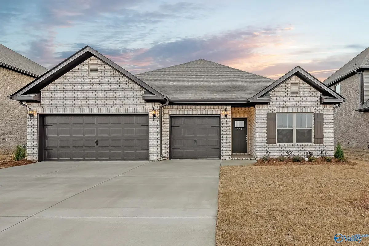 168 Virtue Way, Harvest, AL 35749 - #1