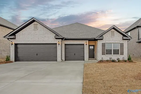 168 Virtue Way, Harvest, AL 35749