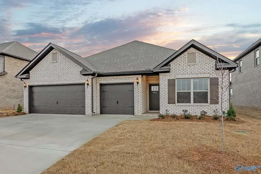 168 Virtue Way, Harvest, AL 35749 - #2