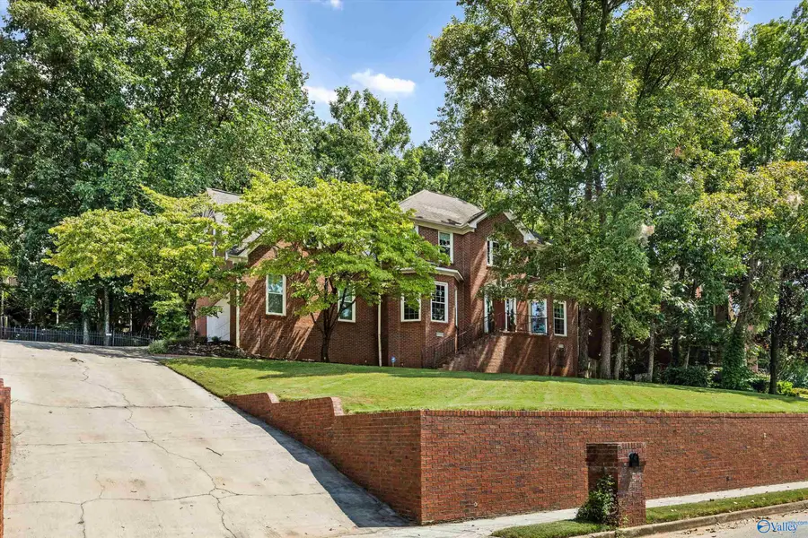 948 Miller Blvd, Madison, AL 35758 - #3