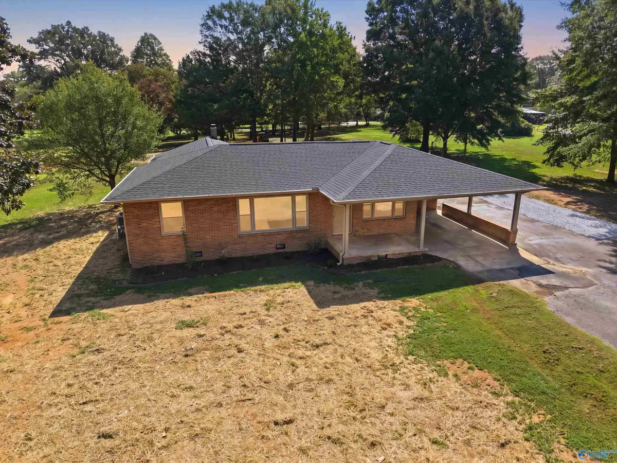 15372 E Limestone Road, Harvest, AL 35749 - #1