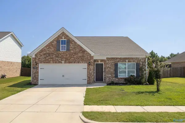 13900 Hickory Brook Road, Athens, AL 35611