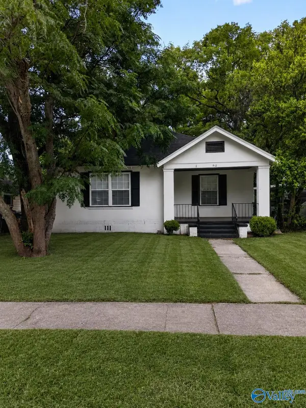 912 Lay Street, Gadsden, AL 35903