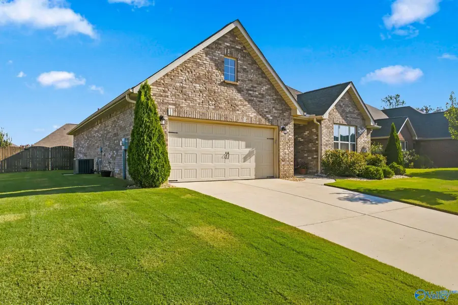 133 Berry Farm Road, Meridianville, AL 35759 - #2