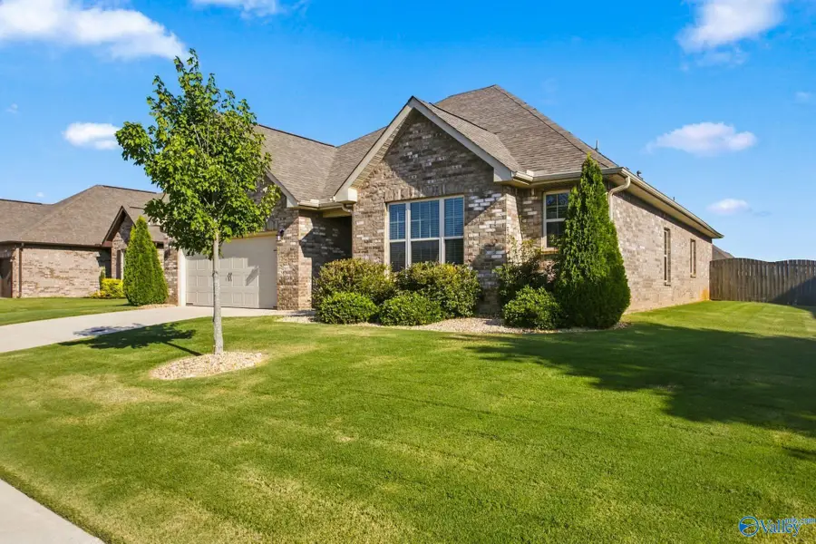 133 Berry Farm Road, Meridianville, AL 35759 - #3