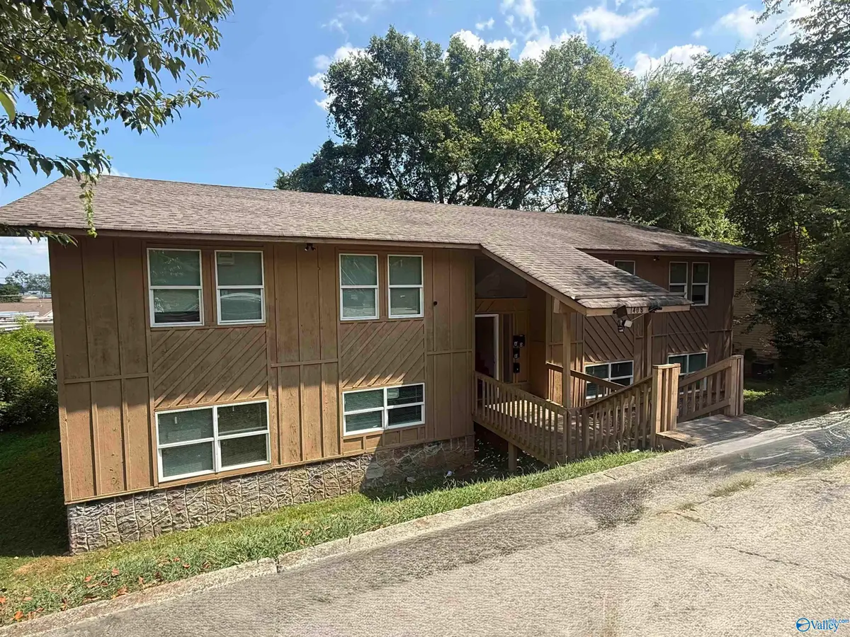 1408 Ascent Trail, Huntsville, AL 35816 - #1