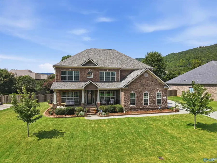 11 Abby Glen Way, Gurley, AL 35748 - #2