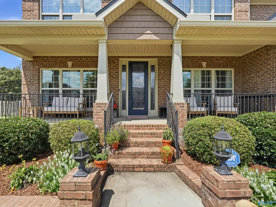 11 Abby Glen Way, Gurley, AL 35748 - #3