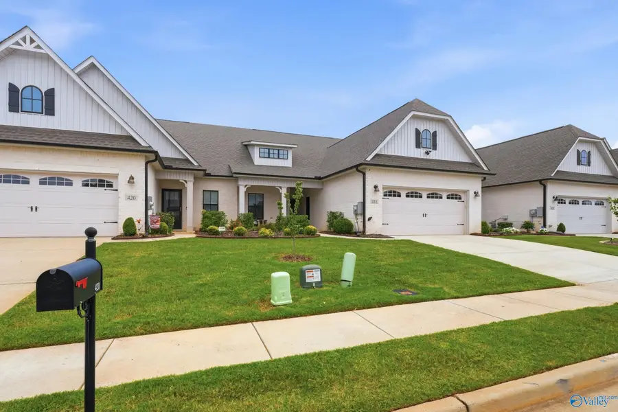 418 Tillane Park Circle Sw, Huntsville, AL 35824 - #2