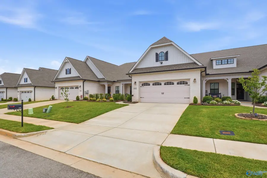 418 Tillane Park Circle Sw, Huntsville, AL 35824 - #3
