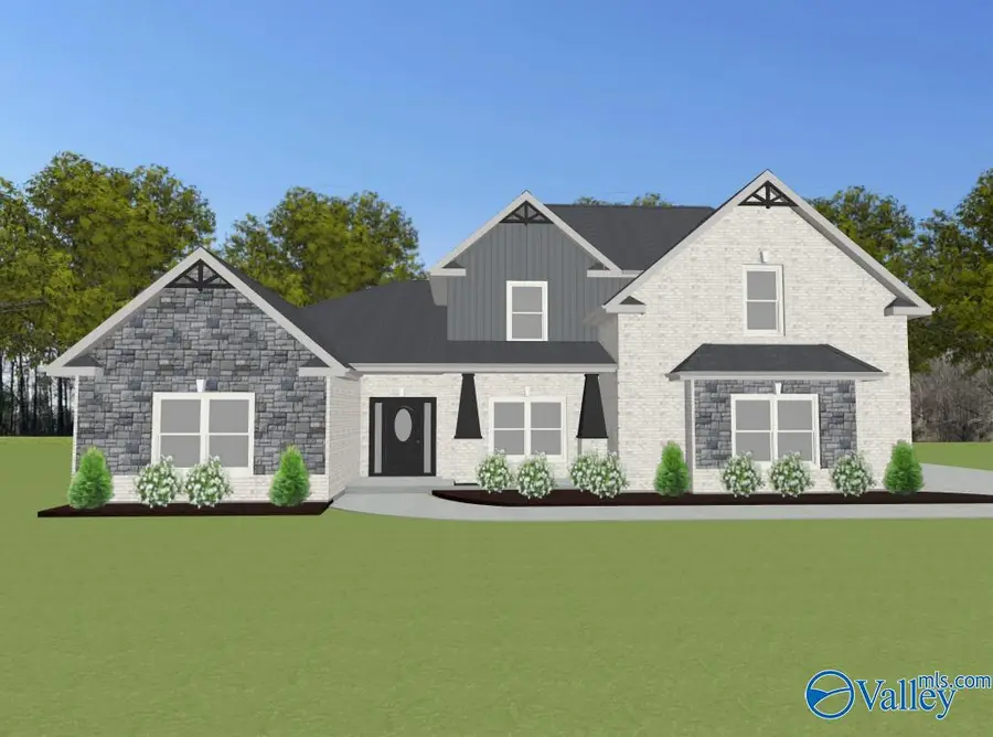 Thomashill-D Newby Chapel Road, Athens, AL 35613 - #3