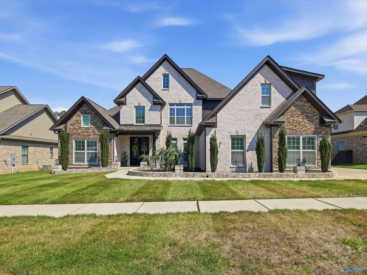 109 Parker Hall Drive, Madison, AL 35756 - #1