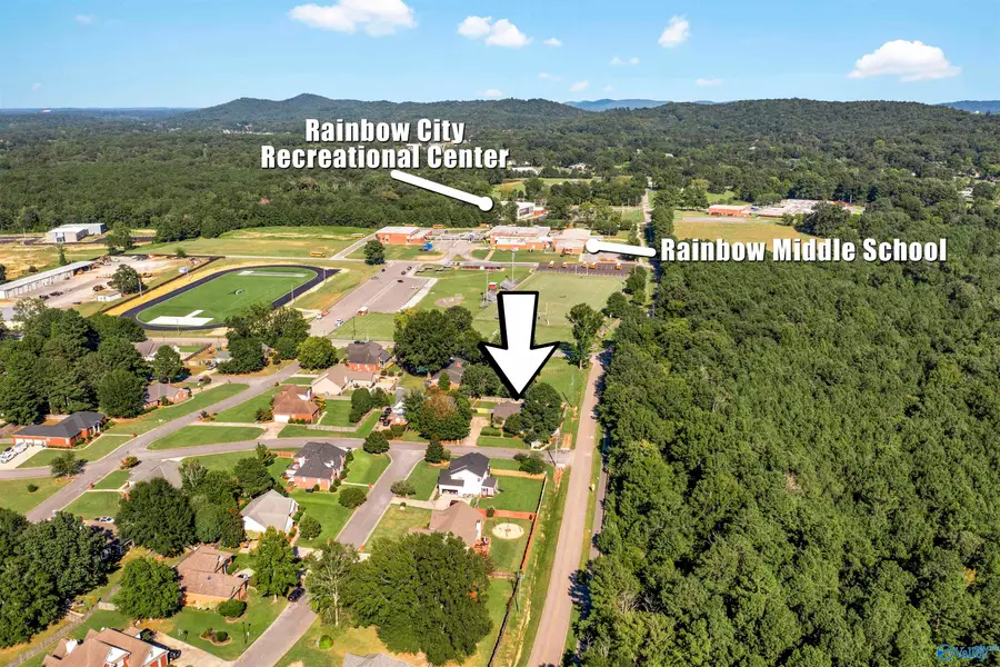 101 Saint Andrews Street, Rainbow City, AL 35906 - #3