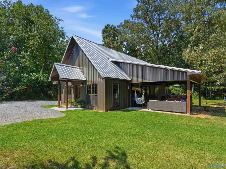 1166 Thompson Falls Road, Guntersville, AL 35976 - #2