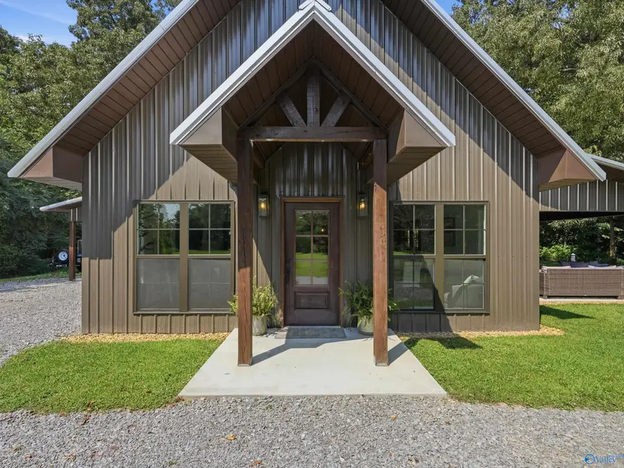 1166 Thompson Falls Road, Guntersville, AL 35976 - #3