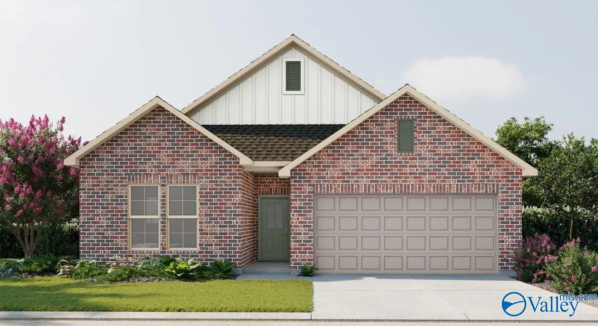 28470 Molly Bee Lane, Toney, AL 35773 - #1