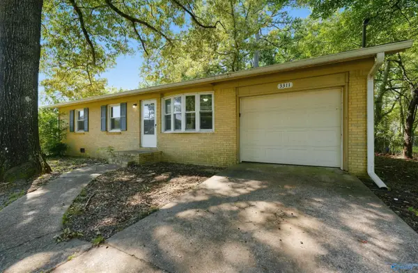 3311 Delia Lane Nw, Huntsville, AL 35810