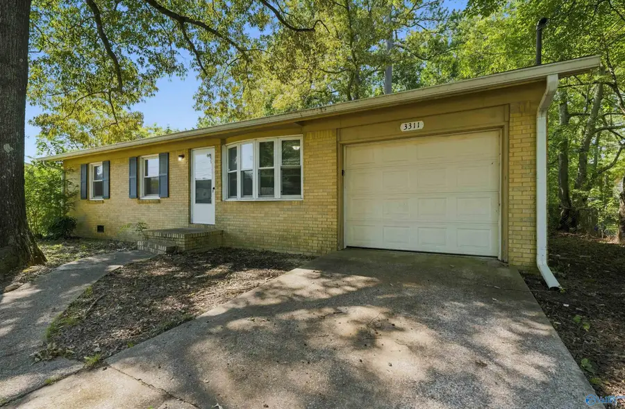 3311 Delia Lane Nw, Huntsville, AL 35810 - #3
