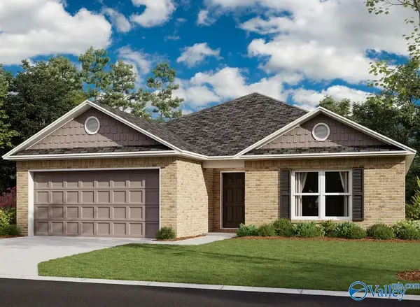 507 Ledesma Lane, Huntsville, AL 35811