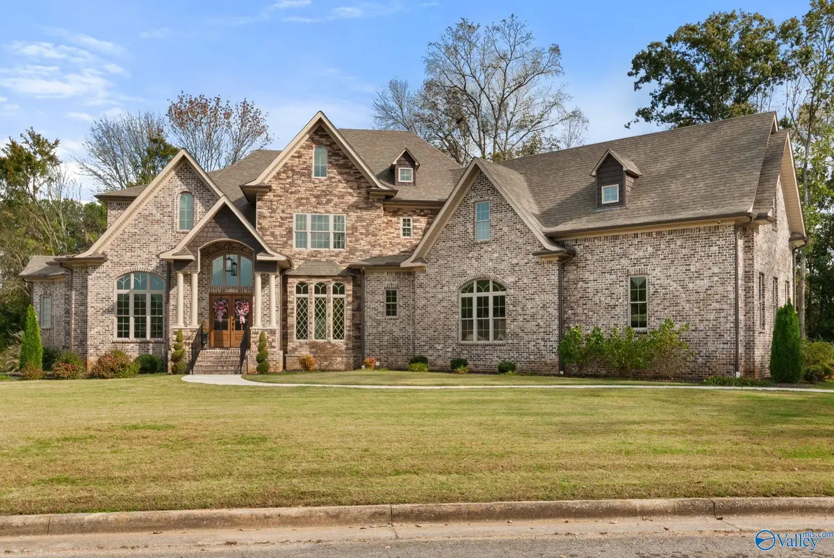205 Briarwood Circle, Athens, AL 35613 - #1