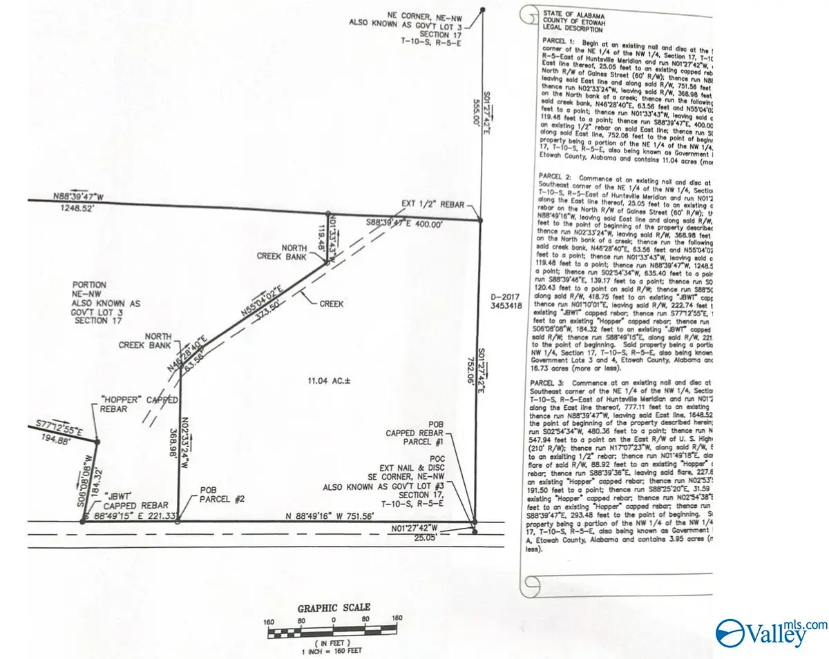001 Gaines Street, Boaz, AL 35956 - #1