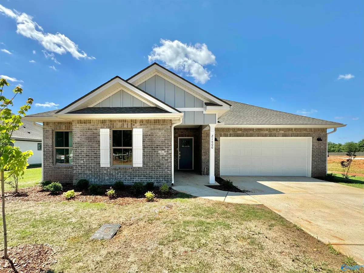 127 Southern Trail, Huntsville, AL 35811 - #1