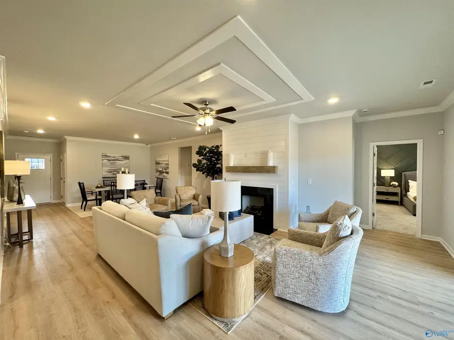 123 Southern Trail, Huntsville, AL 35811 - #2