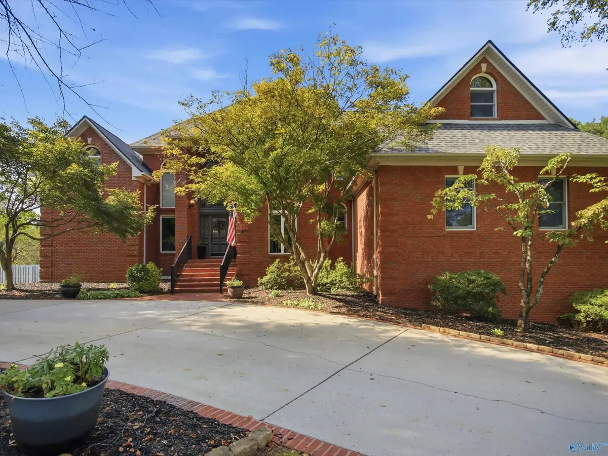 113 Ce Lee Drive, Huntsville, AL 35806 - #1