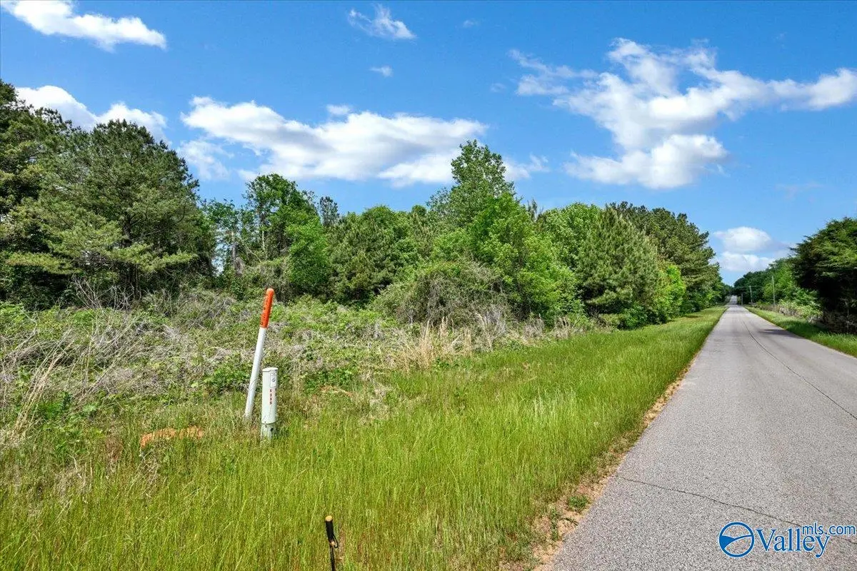 Lot 5 Mill Creek Road, Falkville, AL 35622 - #1