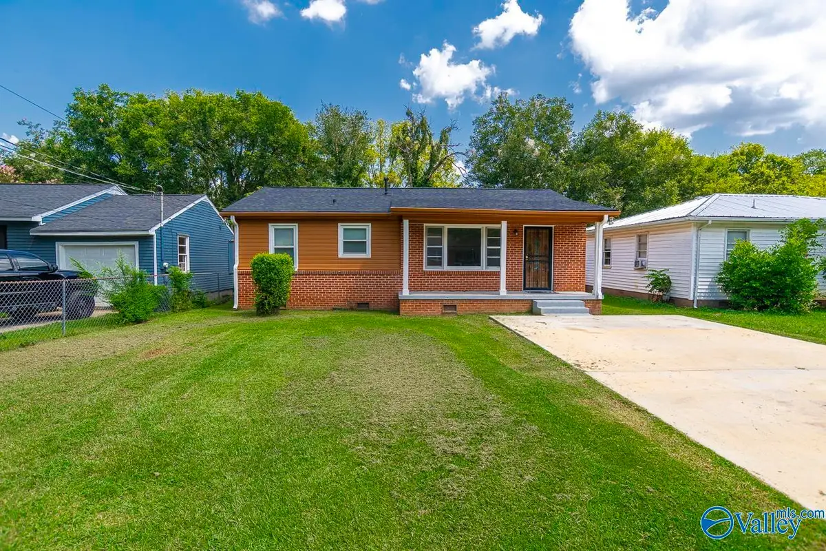 3811 Penny Street, Huntsville, AL 35805 - #1
