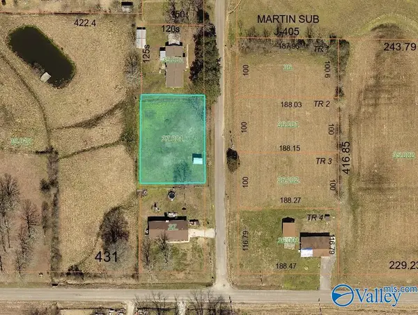 .44 Thompson Road, Athens, AL 35611