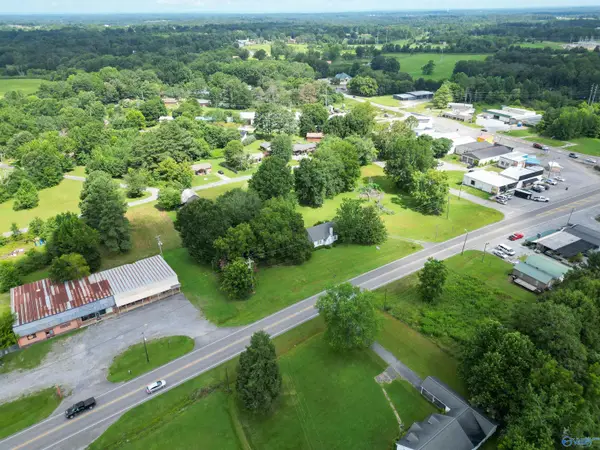 17966 N Hwy 75, Henagar, AL 35978