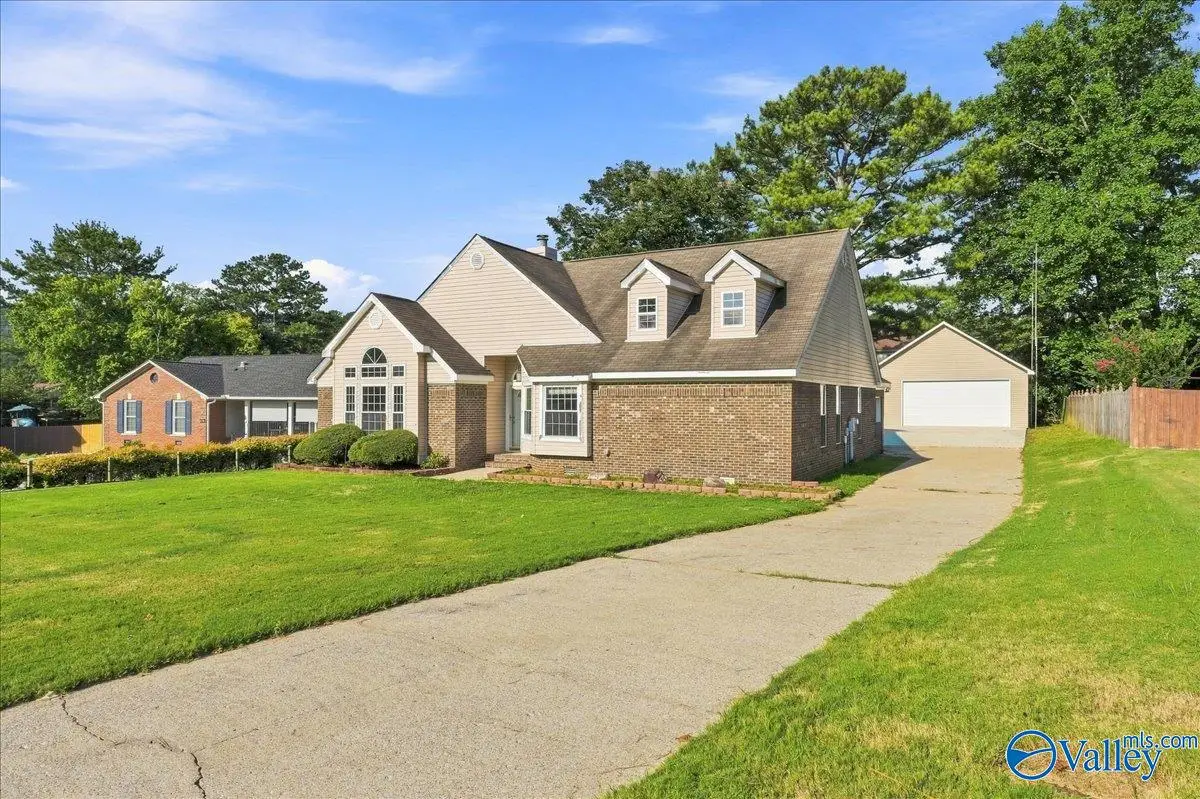 11114 Argent Drive, Huntsville, AL 35803 - #1