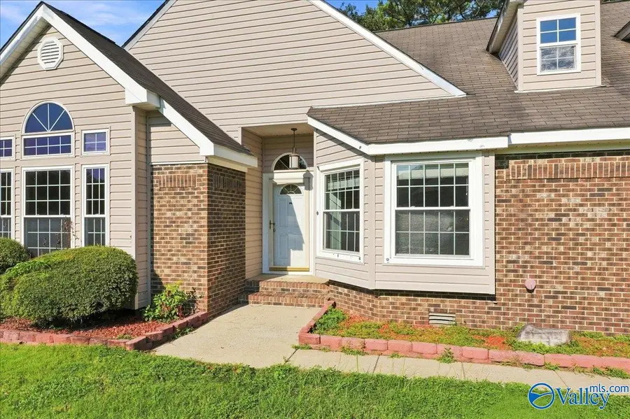 11114 Argent Drive, Huntsville, AL 35803 - #2