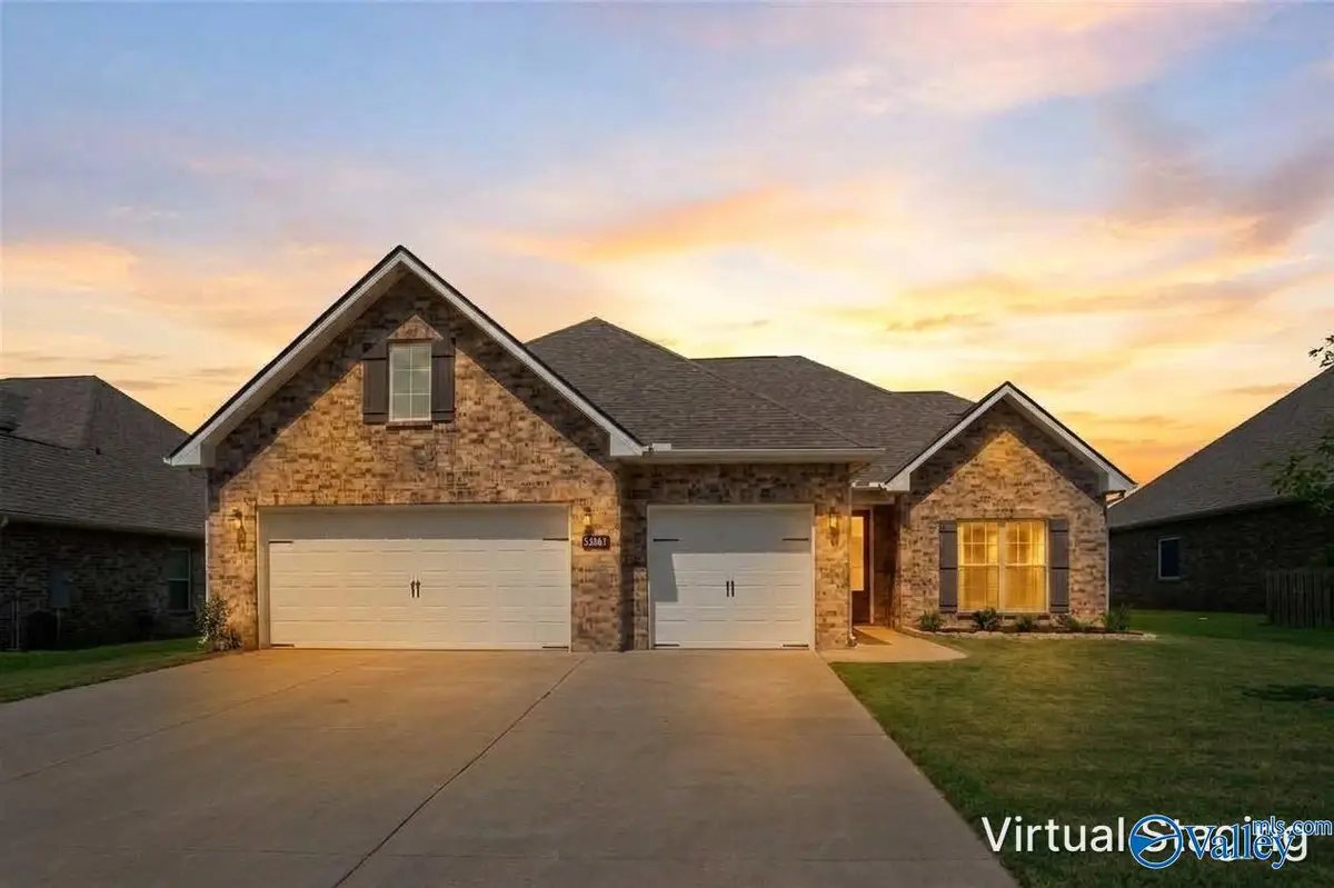 29581 NW Limestone Creek Way Nw, Harvest, AL 35749 - #1
