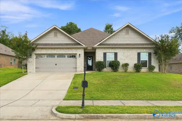 127 Melbridge Drive, Madison, AL 35756