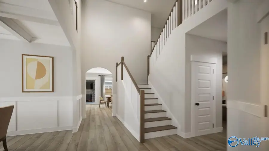 359 Broad Row Street, Huntsville, AL 35811 - #3