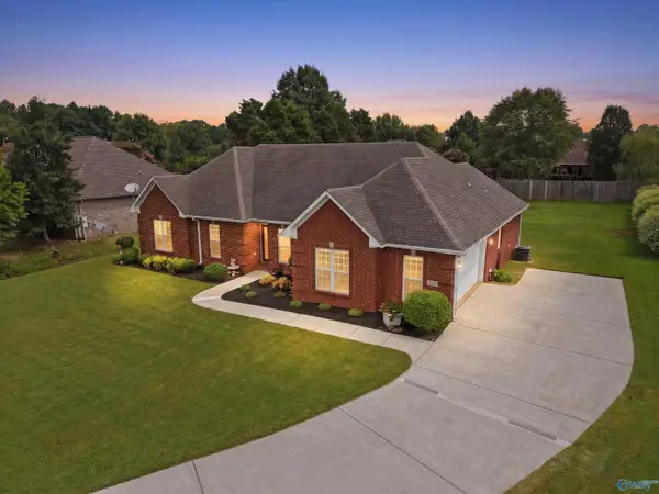 815 Indian Creek Road, Huntsville, AL 35806
