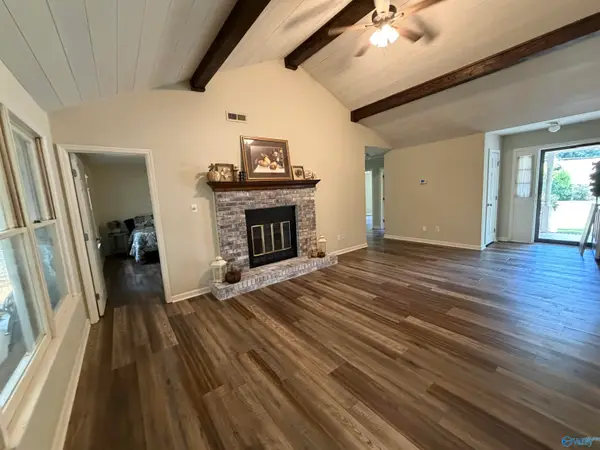 125 Betty Garrett Drive, Madison, AL 35758