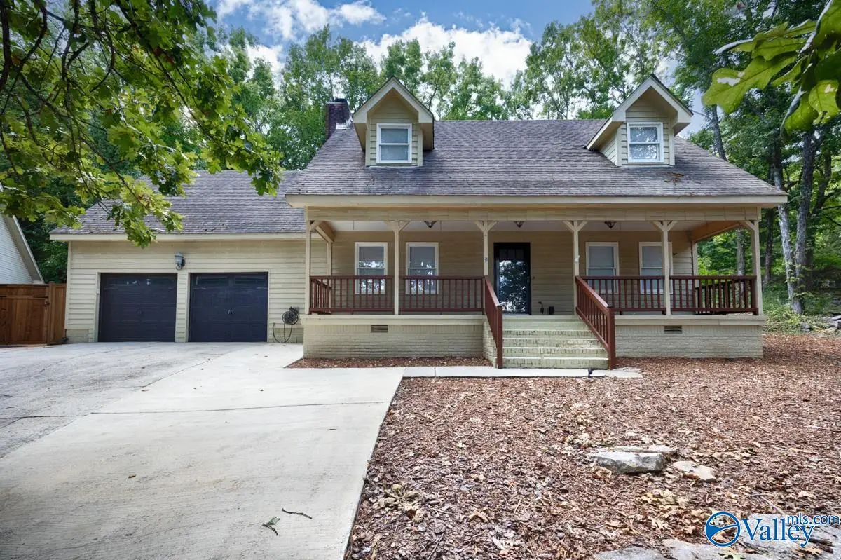 600 Nightingale Circle, Huntsville, AL 35803 - #1
