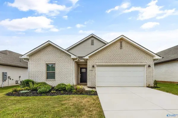 11163 Wayland Ridge Drive, Madison, AL 35756