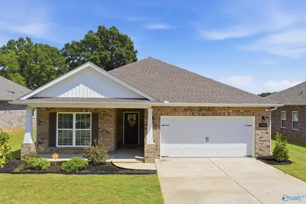 9105 Monteagle Boulevard, Owens Cross Roads, AL 35763