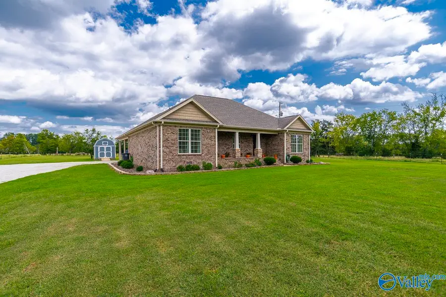2108 County Road 55, Moulton, AL 35650 - #2