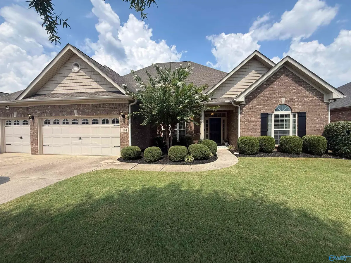 104 Greythorne Drive, Madison, AL 35758 - #1