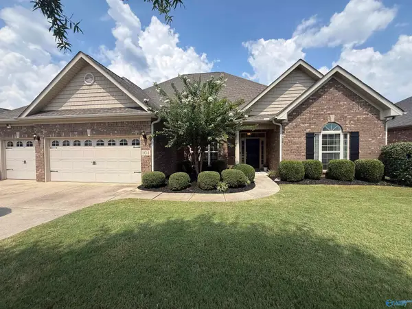104 Greythorne Drive, Madison, AL 35758