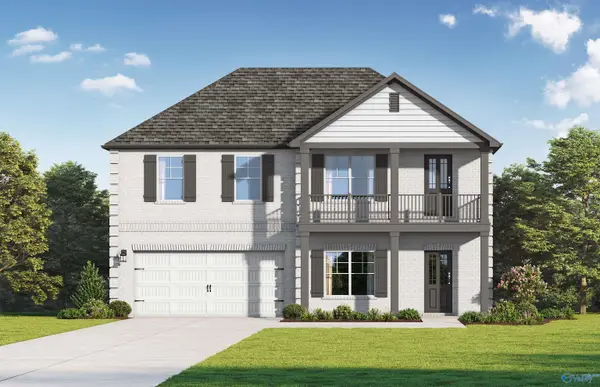 26517 Valley Ridge Road, Madison, AL 35756