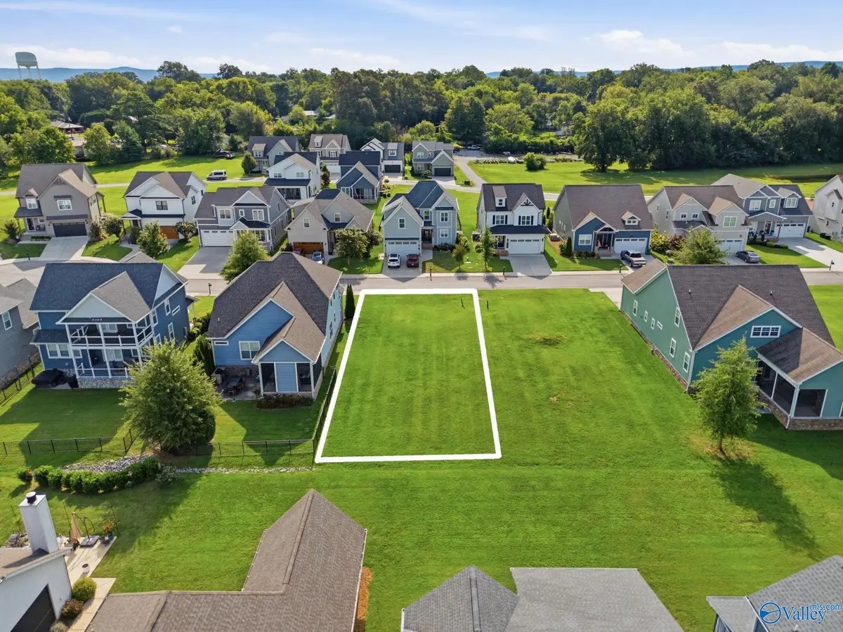 LOT 286 Lake Life Court, Winchester, TN 37398 - #1