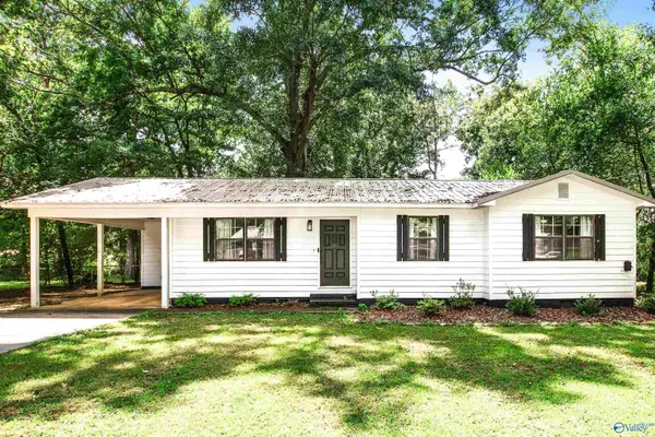 204 10th Avenue Ne, Arab, AL 35016
